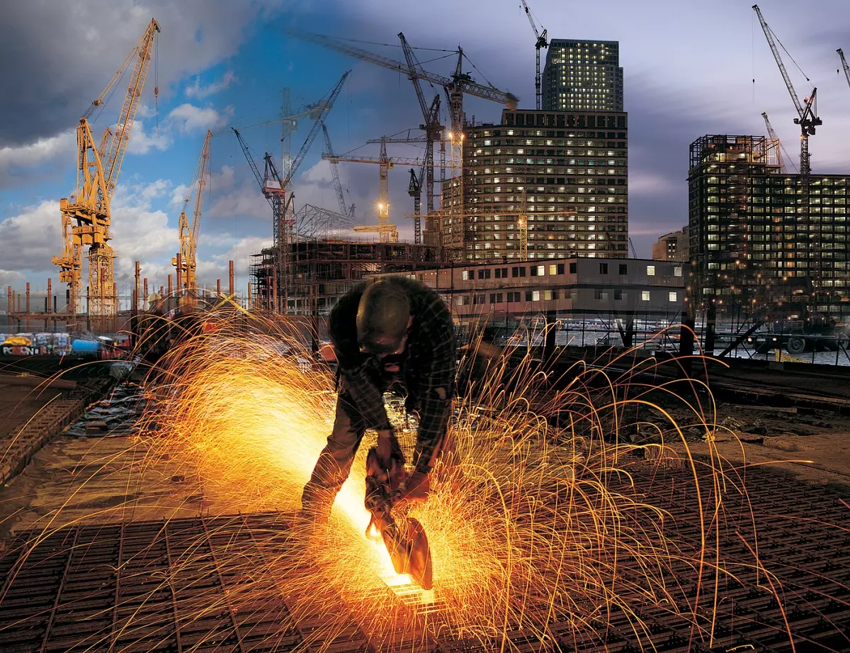 Constructora edificios Oviedo