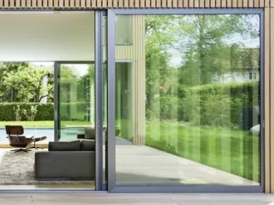 correderas y ventanas de aluminio Tasador Oviedo