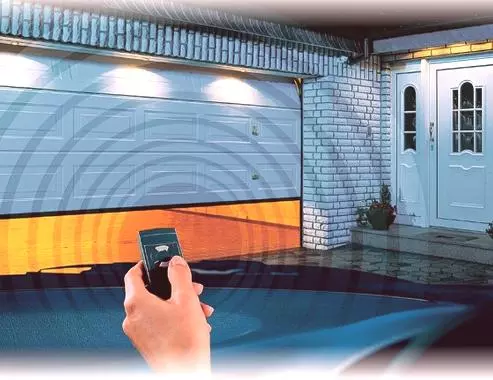 fotocedulas y mandos puerta garaje Mandos para puertas de garaje Oviedo