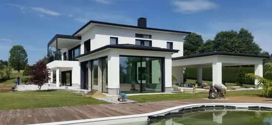 instalacion electrica jardines Planes de mejora Oviedo