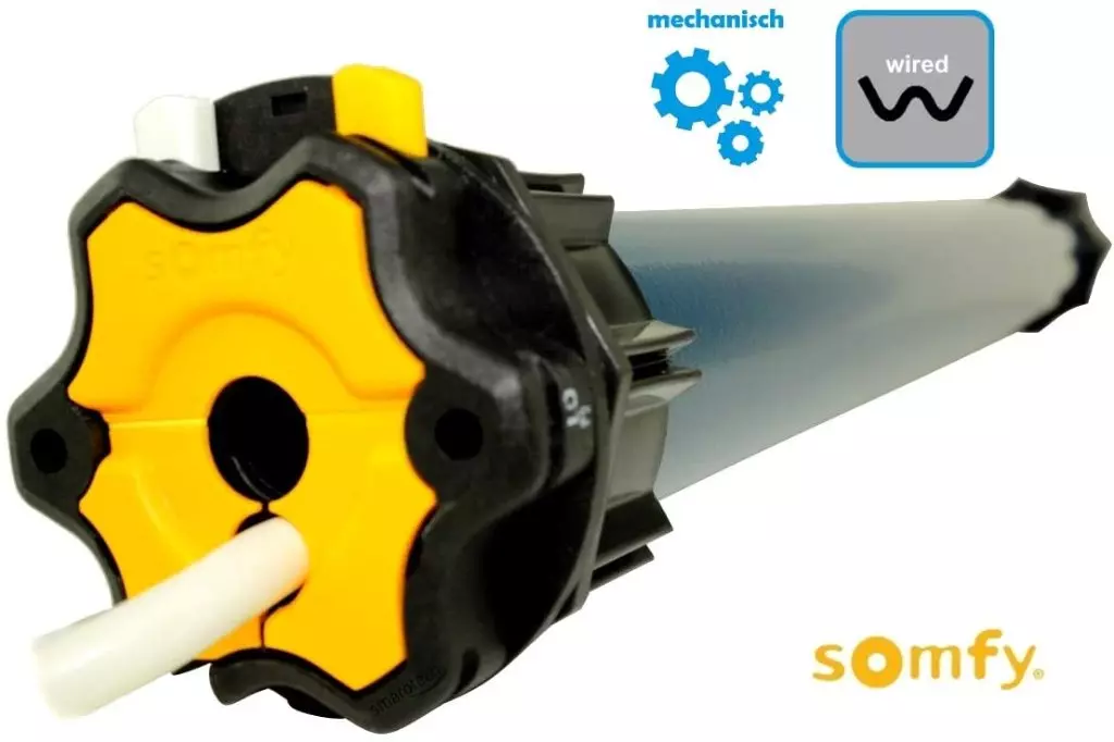 motores persianas Motores persianas Oviedo