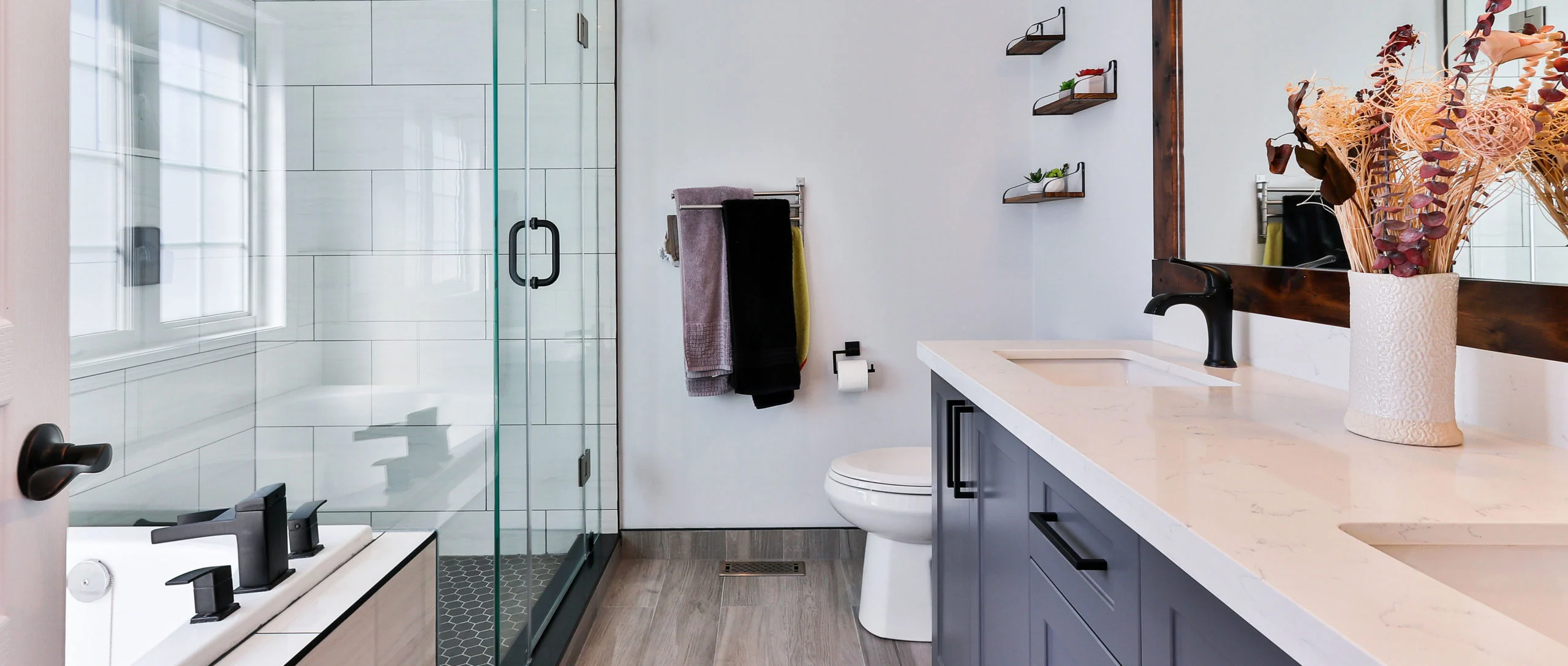 Empresa de ba帽os Oviedo