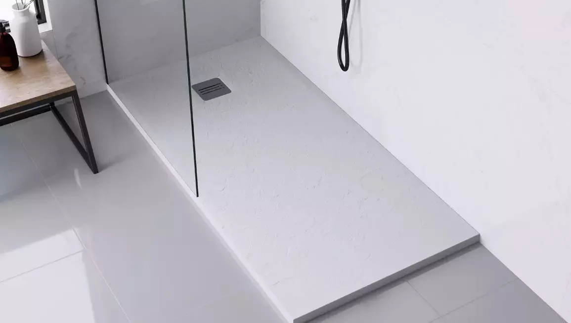 cambiar ba帽era por plato de ducha Oviedo